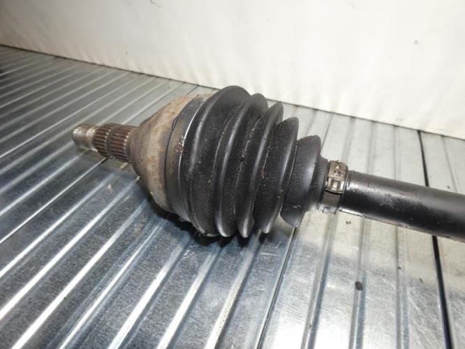 Cardan gauche (transmission) OPEL ASTRA J PHASE 1 Diesel
