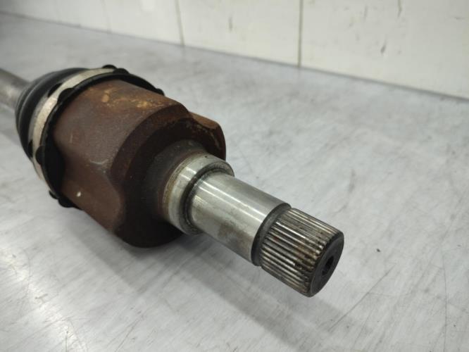 Cardan gauche (transmission) FIAT DUCATO 3 PHASE 1 Diesel
