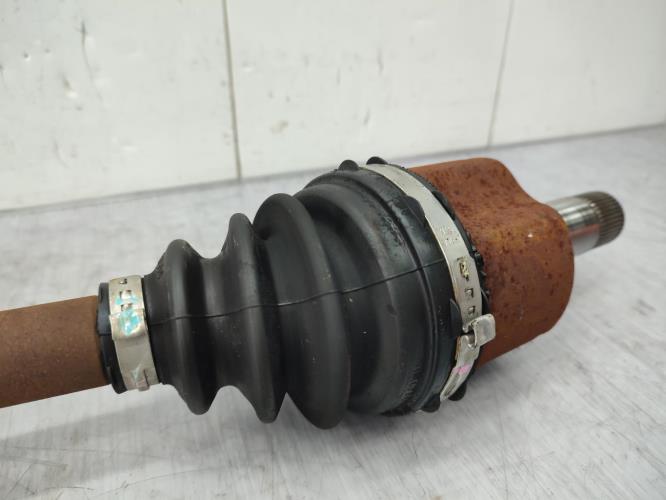 Cardan gauche (transmission) FIAT DUCATO 3 PHASE 2 Diesel