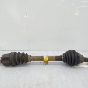 Cardan gauche (transmission) FORD FIESTA 5 PHASE 1 Essence