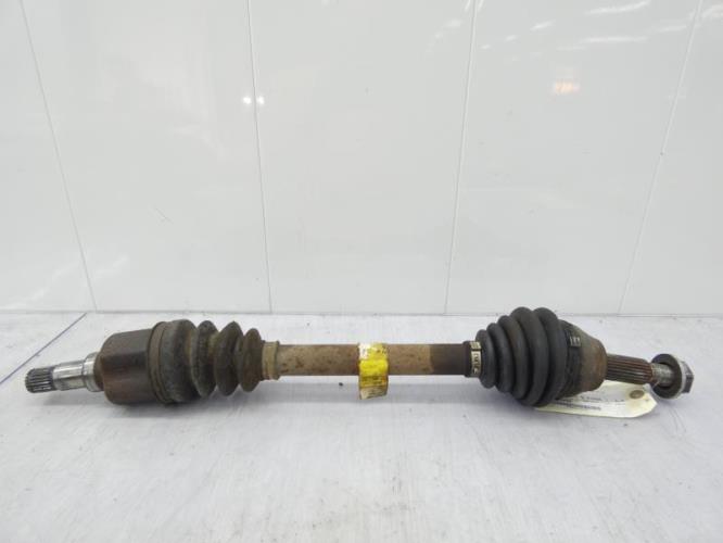Cardan gauche (transmission) FORD FIESTA 5 PHASE 1 Essence