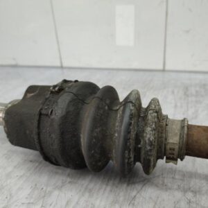 Cardan gauche (transmission) FORD FIESTA 5 PHASE 1 Diesel