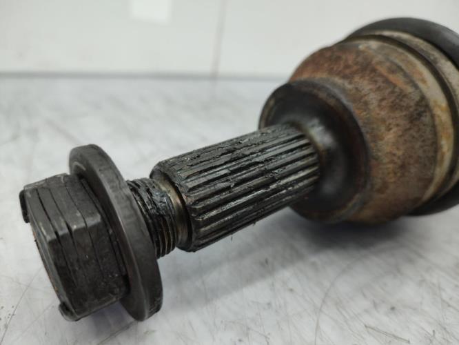 Cardan gauche (transmission) FORD FIESTA 5 PHASE 1 Diesel