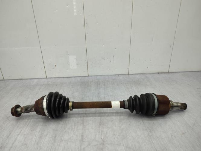 Cardan gauche (transmission) FORD FIESTA 5 PHASE 2 Diesel