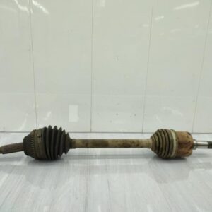 Cardan gauche (transmission) FORD TRANSIT 4 Diesel