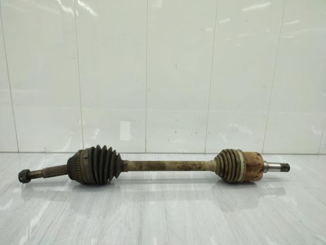 Cardan gauche (transmission) FORD TRANSIT 4 Diesel