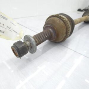 Cardan gauche (transmission) FORD TRANSIT 4 Diesel