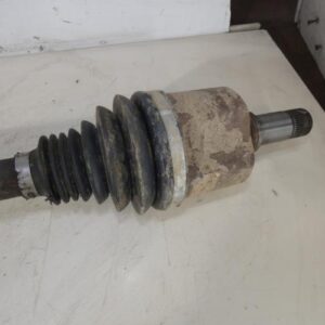 Cardan gauche (transmission) PEUGEOT BOXER 3 PHASE 2 Diesel