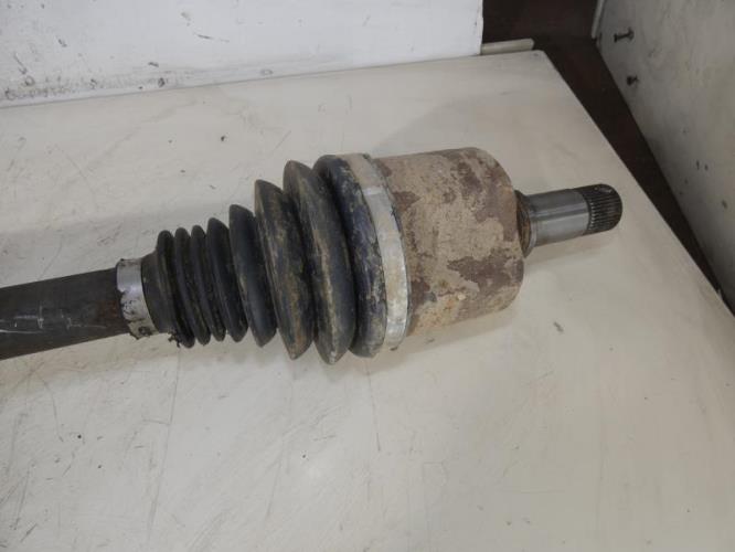 Cardan gauche (transmission) PEUGEOT BOXER 3 PHASE 2 Diesel