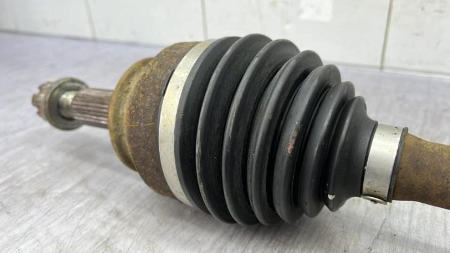 Cardan gauche (transmission) CITROEN C-CROSSER Diesel