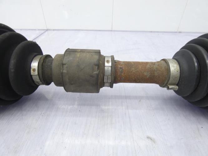 Cardan gauche (transmission) CITROEN C-CROSSER Diesel