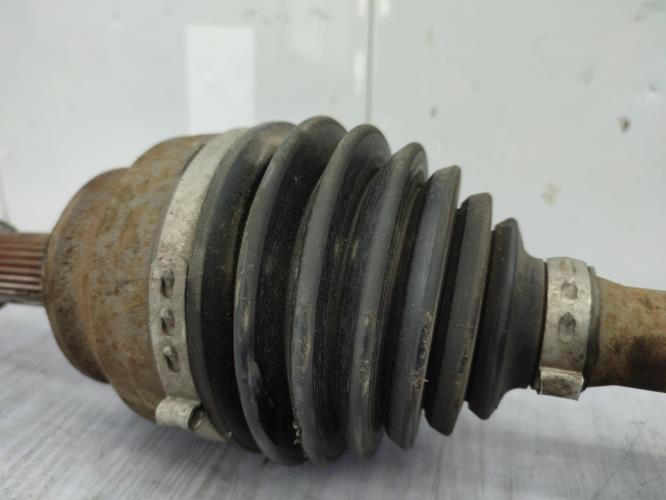 Cardan gauche (transmission) CITROEN C-CROSSER Diesel