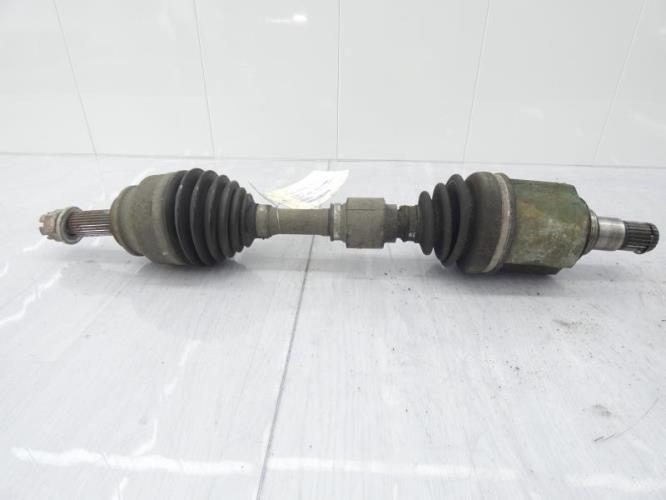 Cardan gauche (transmission) PEUGEOT 4007 Diesel