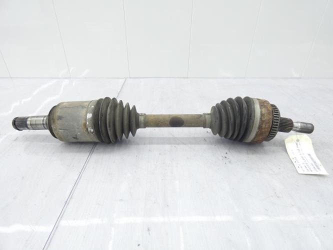 Cardan gauche (transmission) MERCEDES CLASSE M 163 PHASE 2 Essence