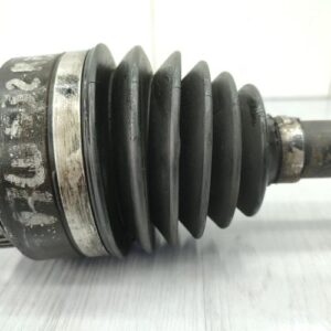 Cardan gauche (transmission) MERCEDES CLASSE M 163 PHASE 2 Diesel
