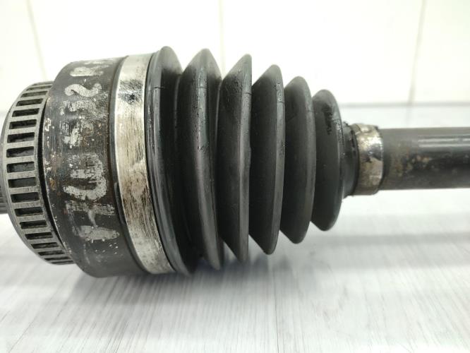 Cardan gauche (transmission) MERCEDES CLASSE M 163 PHASE 2 Diesel