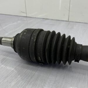 Cardan gauche (transmission) MERCEDES CLASSE A 168 PHASE 1 Diesel