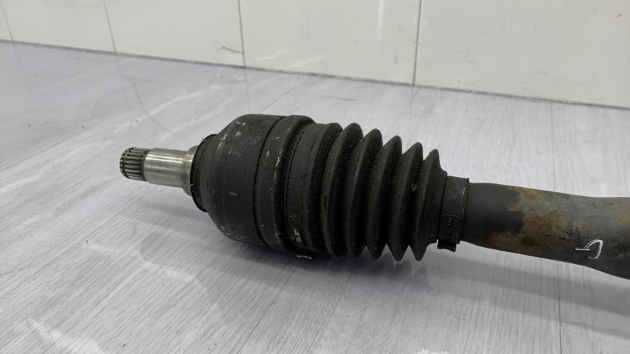 Cardan gauche (transmission) MERCEDES CLASSE A 168 PHASE 1 Diesel