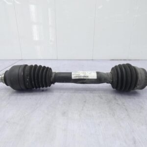 Cardan gauche (transmission) MERCEDES CLASSE A 168 PHASE 2 Diesel