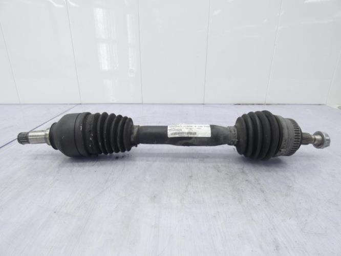 Cardan gauche (transmission) MERCEDES CLASSE A 168 PHASE 2 Diesel