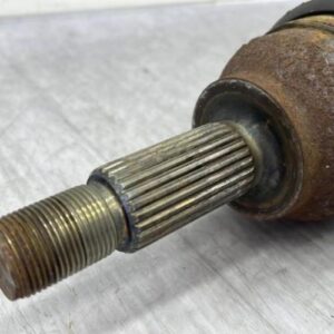 Cardan gauche (transmission) FORD FUSION PHASE 1 Diesel