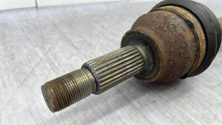 Cardan gauche (transmission) FORD FUSION PHASE 1 Diesel