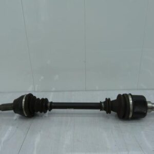 Cardan gauche (transmission) FORD FUSION PHASE 2 Diesel
