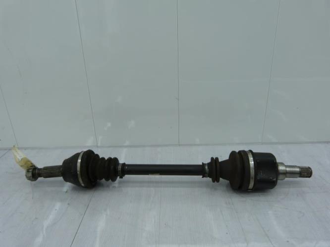 Cardan gauche (transmission) FORD FUSION PHASE 2 Diesel