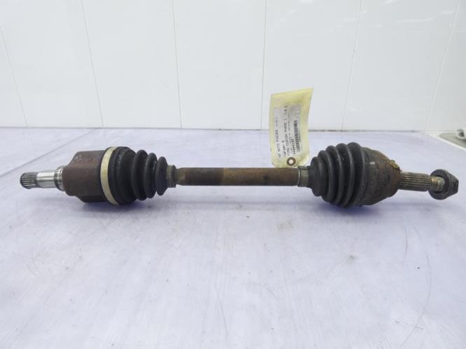 Cardan gauche (transmission) FORD FUSION PHASE 1 Diesel