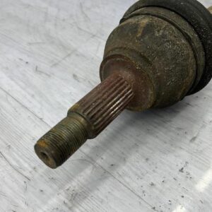Cardan gauche (transmission) FORD FUSION PHASE 2 Diesel