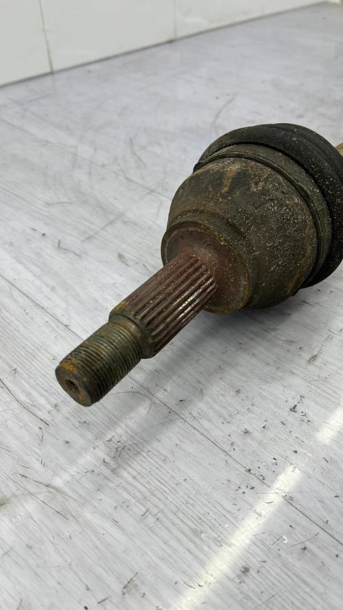 Cardan gauche (transmission) FORD FUSION PHASE 2 Diesel