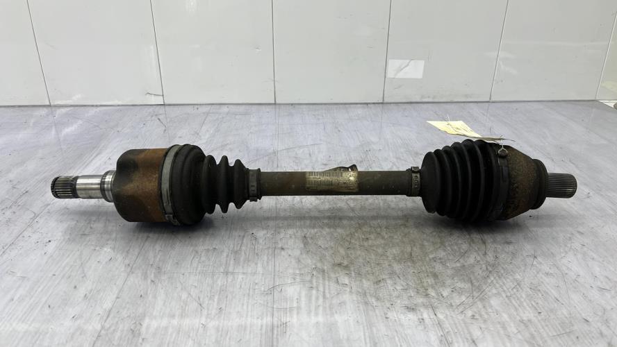 Cardan gauche (transmission) FORD MONDEO 3 PHASE 1 Diesel