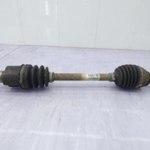 Cardan gauche (transmission) FORD FIESTA 6 PHASE 1 Diesel