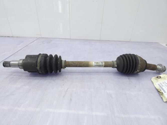 Cardan gauche (transmission) FORD FIESTA 6 PHASE 1 Diesel