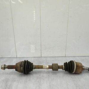 Cardan gauche (transmission) FORD FIESTA 6 PHASE 1 Diesel
