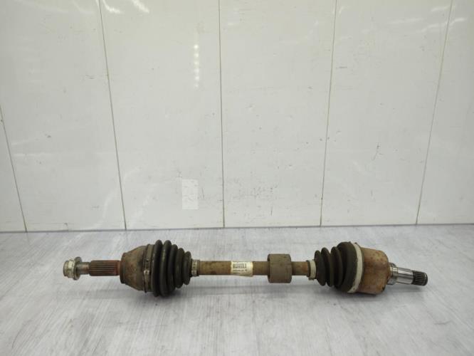 Cardan gauche (transmission) FORD FIESTA 6 PHASE 1 Diesel