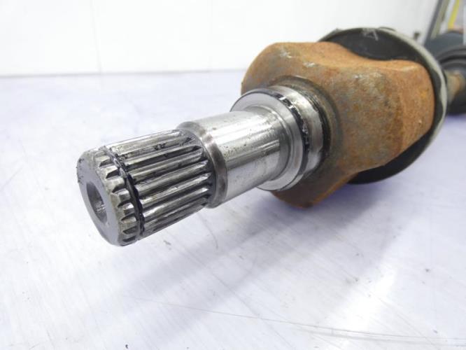 Cardan gauche (transmission) FORD FIESTA 6 PHASE 2 Diesel