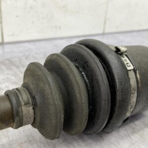 Cardan gauche (transmission) FORD KA 2 PHASE 2 Essence