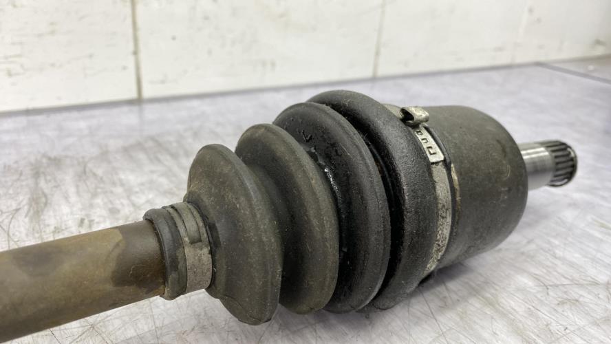Cardan gauche (transmission) FORD KA 2 PHASE 2 Essence