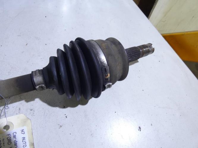 Cardan gauche (transmission) FORD KA 2 PHASE 2 Essence