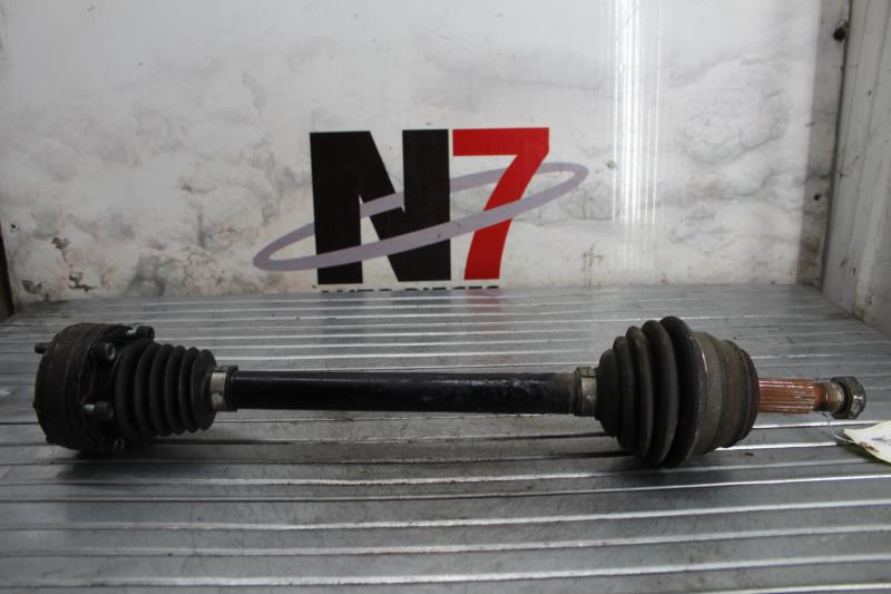 Cardan gauche (transmission) SEAT IBIZA 2 PHASE 3 Essence