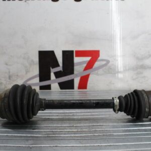 Cardan gauche (transmission) AUDI 1.8L I Essence