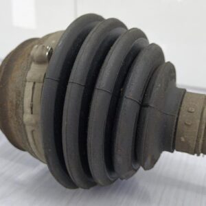 Cardan gauche (transmission) VOLKSWAGEN GOLF 4 Diesel