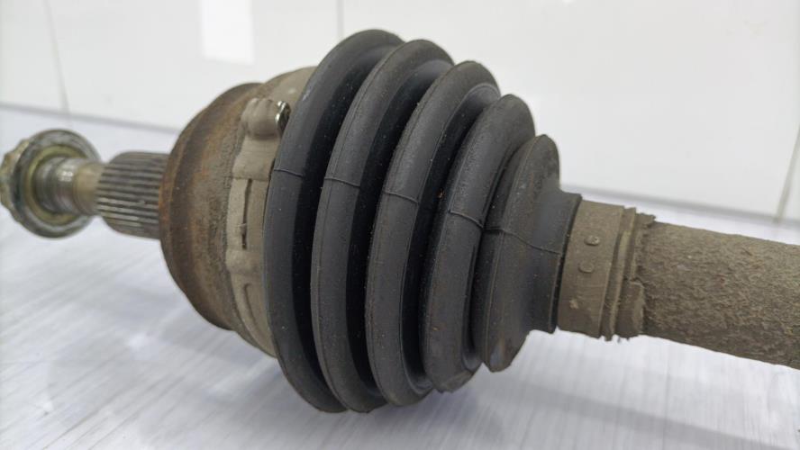 Cardan gauche (transmission) VOLKSWAGEN GOLF 4 Diesel