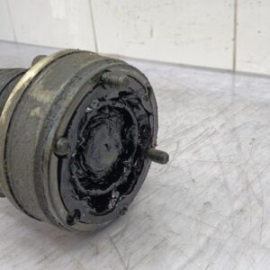 Cardan gauche (transmission) VOLKSWAGEN GOLF 4 Essence