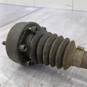 Cardan gauche (transmission) VOLKSWAGEN GOLF 4 Essence