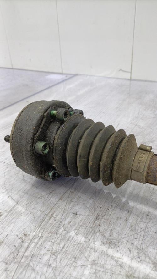 Cardan gauche (transmission) VOLKSWAGEN GOLF 4 Essence