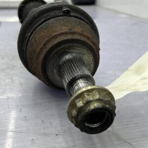 Cardan gauche (transmission) VOLKSWAGEN NEW BEETLE 1 PHASE 1 Essence