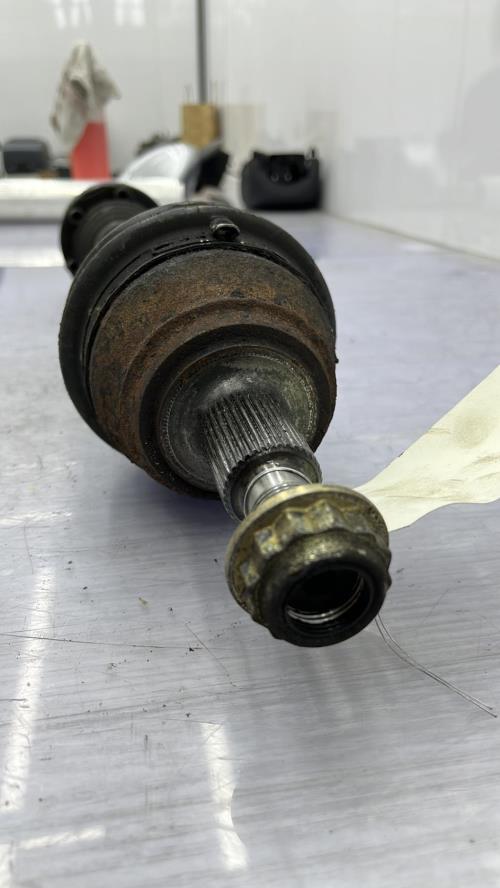 Cardan gauche (transmission) VOLKSWAGEN NEW BEETLE 1 PHASE 1 Essence