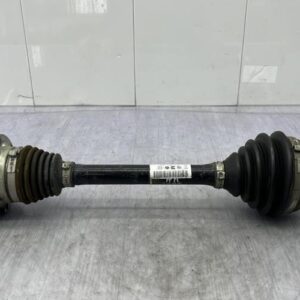 Cardan gauche (transmission) VOLKSWAGEN GOLF 6 Essence